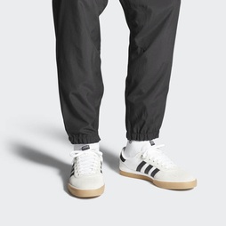Adidas Lucas Premiere Férfi Originals Cipő - Fehér [D41661]